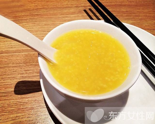 小米粥的做法大全 小米粥的功效与作用