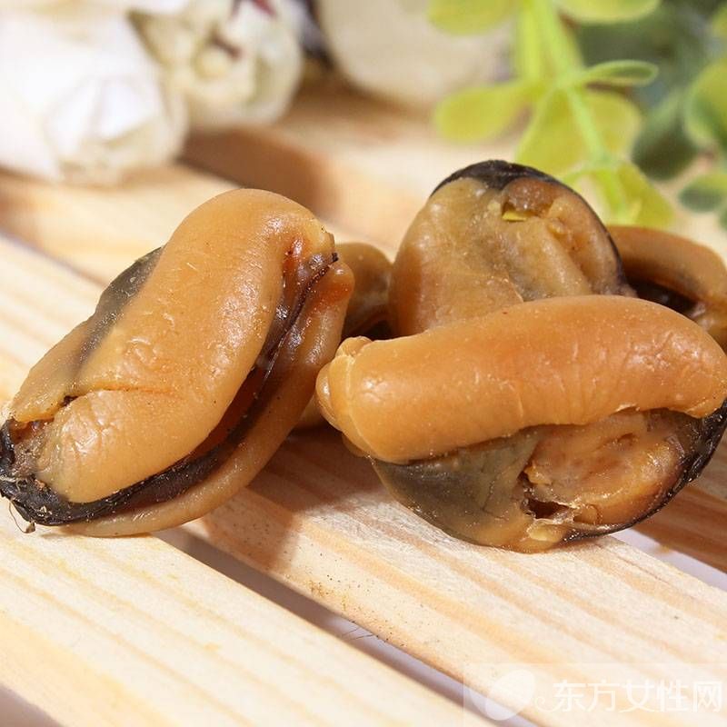 淡菜的功效与作用 淡菜怎么做好吃