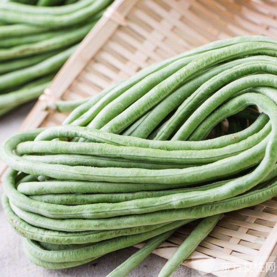 豇豆角的家常做法 盘点豇豆角的营养价值