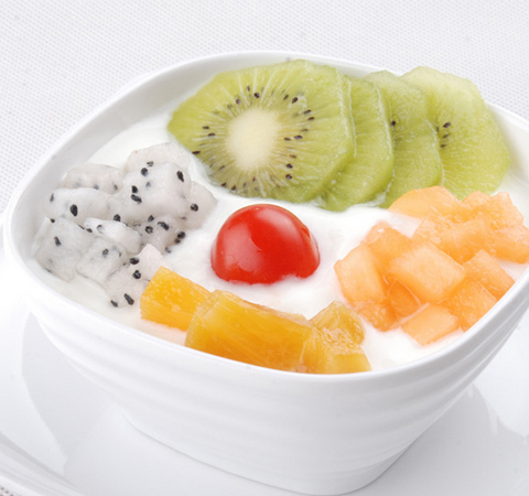 饮食需注意 看看什么人不适合喝酸奶