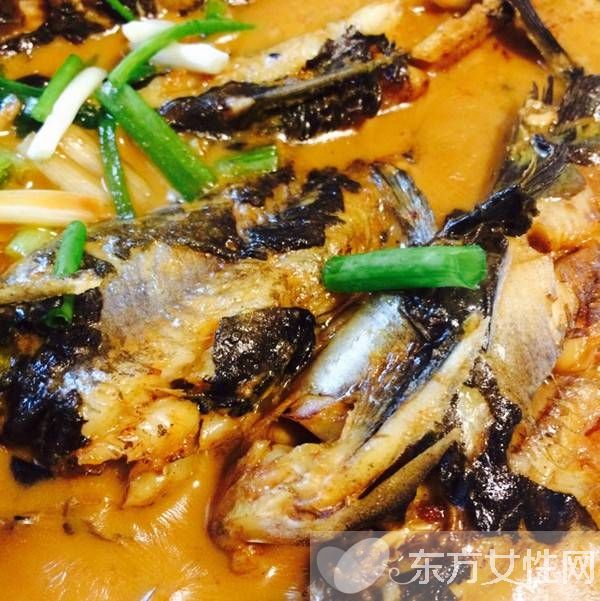 红烧黄骨鱼的做法步骤 四大食用禁忌需牢记