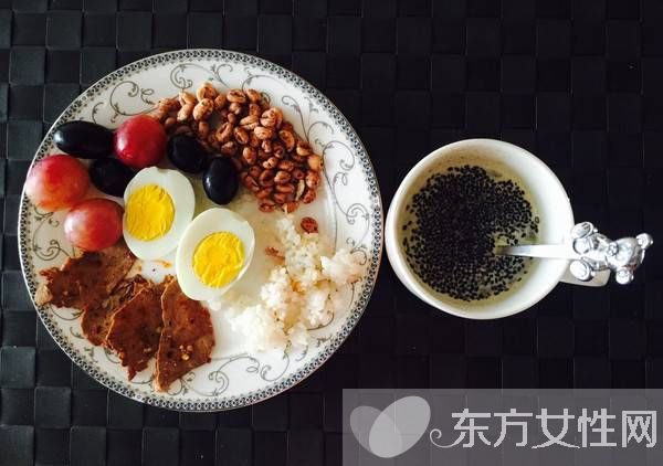 富含粗纤维的食物有哪些 谷类的营养价值大盘点