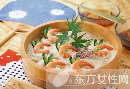 春季饮食小常识 饮食要清淡以免助火伤身