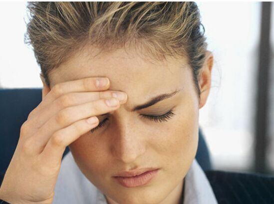 如何消除精神紧张 5种方法你要懂