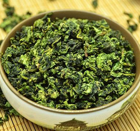 天气干燥多变 秋天喝什么茶能保健身体