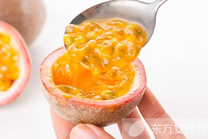 百香果怎么吃 揭百香果的功效与作用