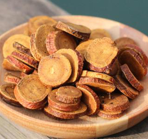 补脾和胃 灸甘草的功效和禁忌介绍