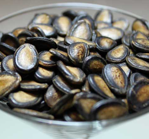 清肺润肠益处多 黑瓜子的营养价值介绍