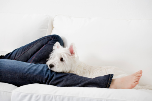 小腿肌肉萎缩 原因多多需注意