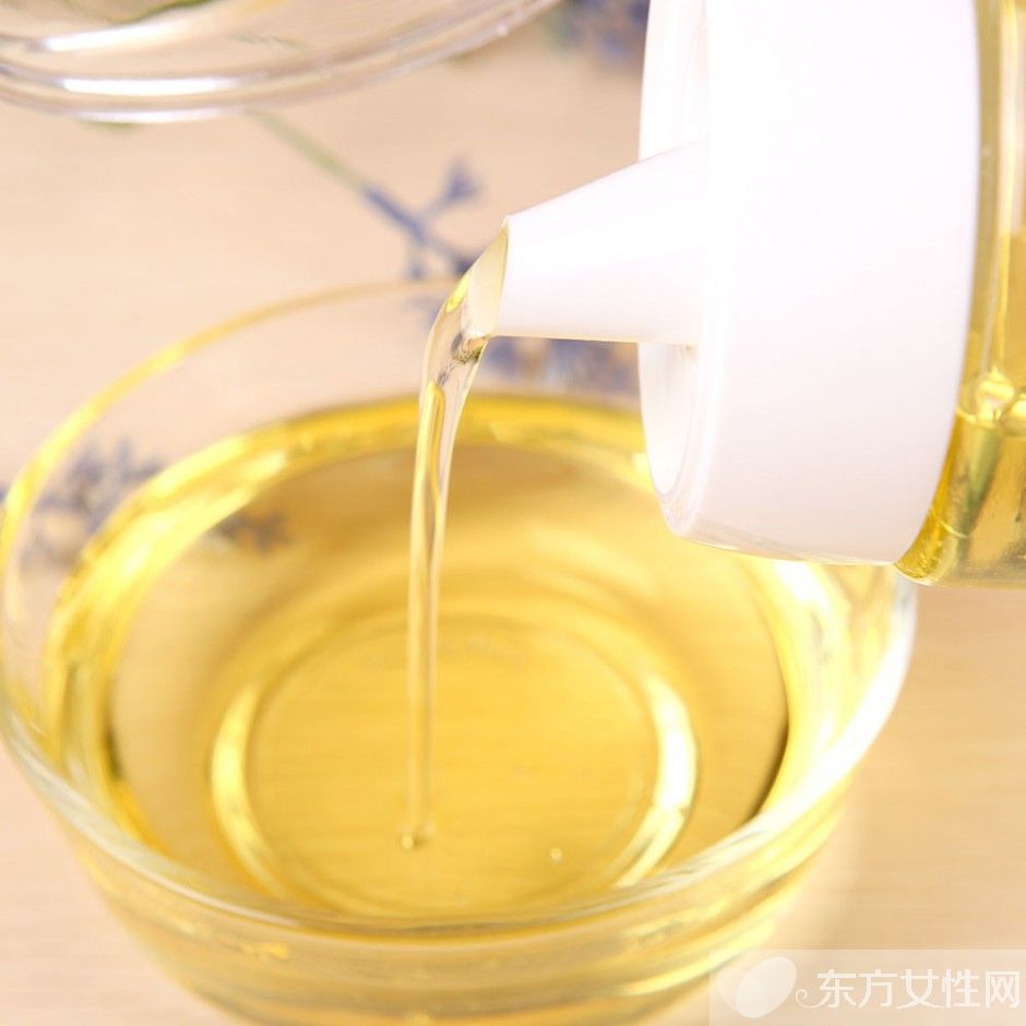 食用油过期的四大妙用 常见食用油的误区