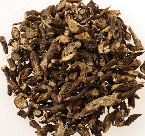 清热散邪 柴胡的功效与副作用介绍