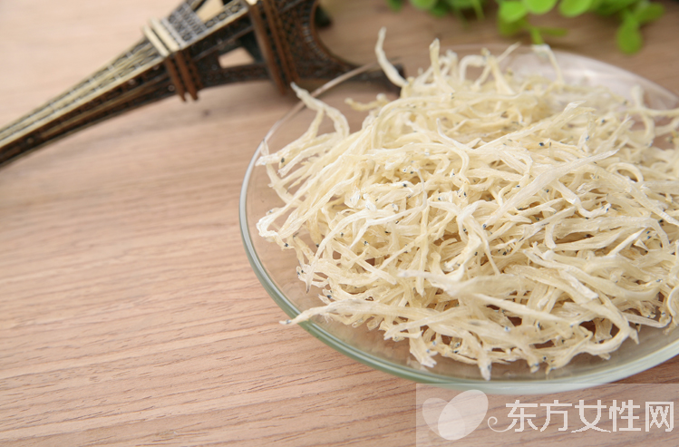银鱼的做法大全 盘点银鱼的功效及营养价值