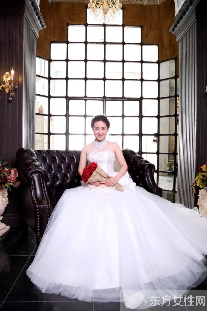 20条拍结婚照的注意事项须知