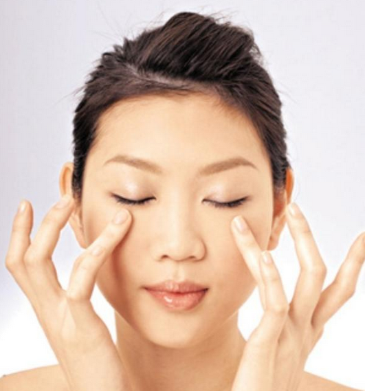 怎样除去鱼尾纹是爱美女性最关注的话题