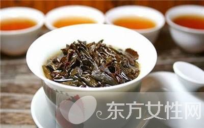 揭隔夜茶的六大妙用 隔夜茶水还有这用途