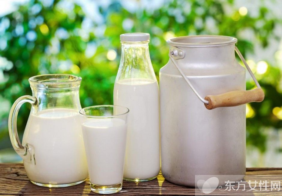 巴氏奶与常温奶的区别是什么 巴氏奶有哪些特点