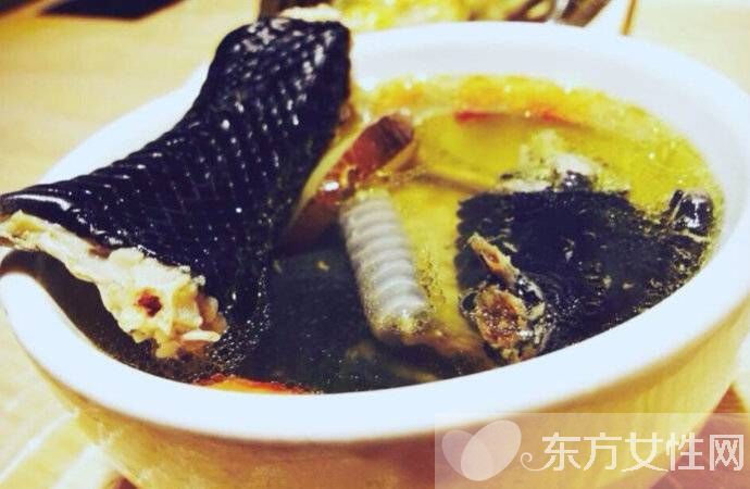 蛇汤的做法步骤是什么 蛇的这个东西一定不要吃