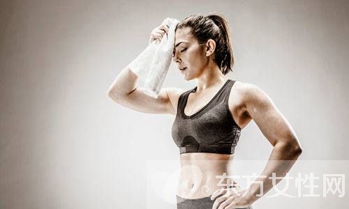 秋季疾病预防小常识 几招让你远离“多事之秋”