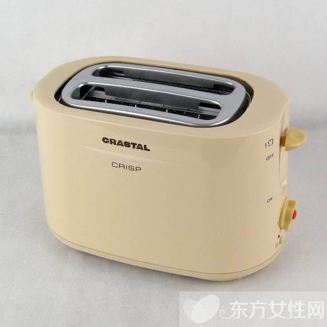 面包机好用吗 教你认识面包机的弊端