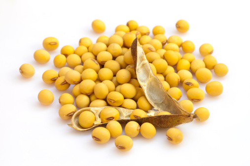 预防乳腺癌饮食方 十类食物你须知