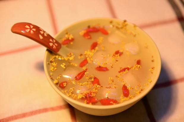 醪糟是什么东西 醪糟有哪些功效与作用