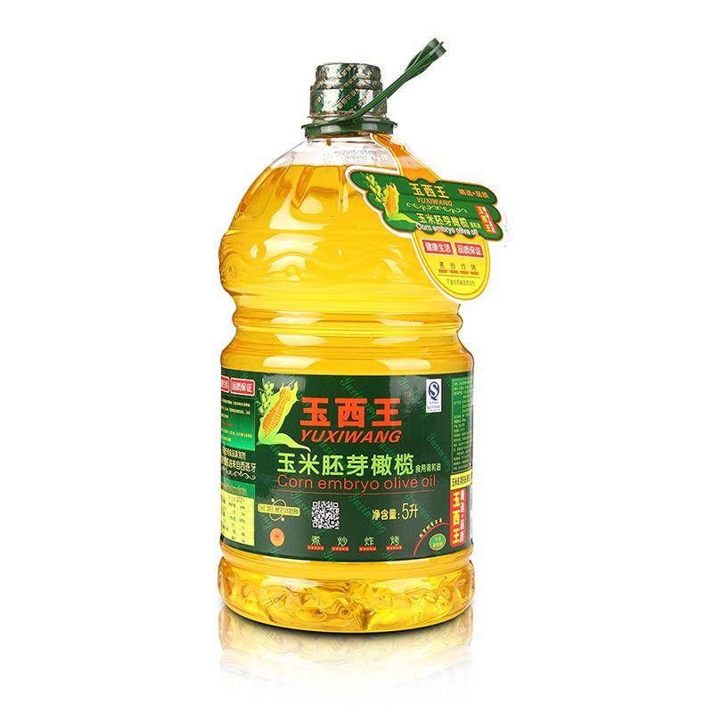 食用油过期的四大妙用 常见食用油的误区