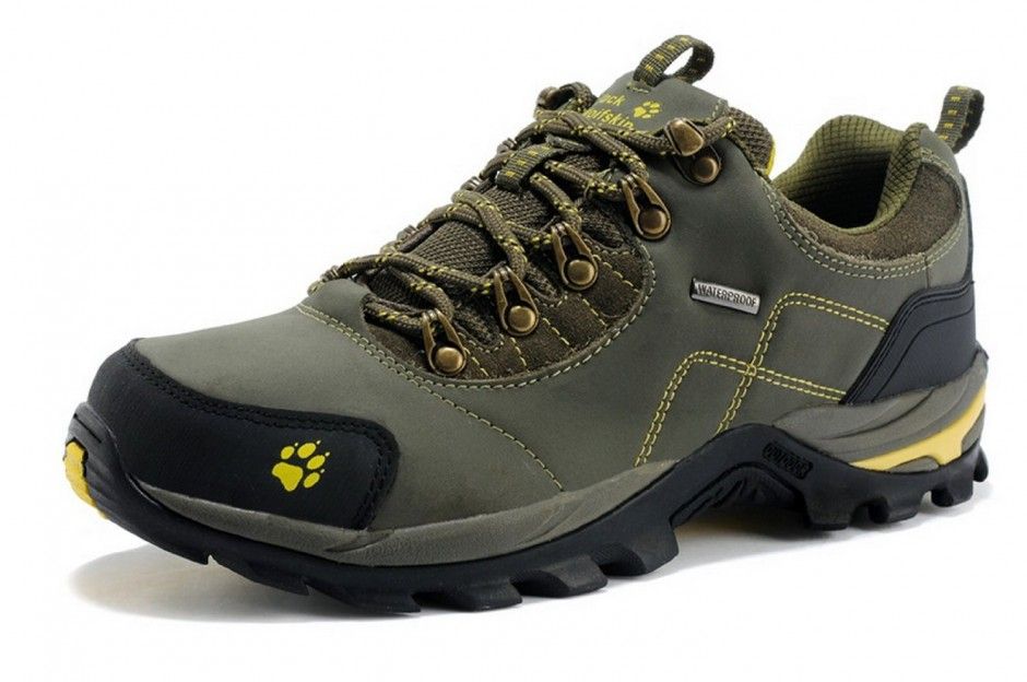 登山鞋和徒步鞋的区别 怎么挑选专业的徒步鞋?