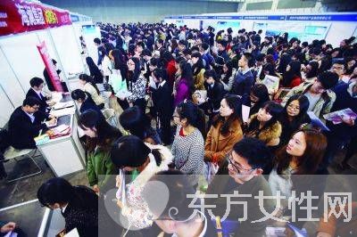 求职技巧与方法 让你轻松掌握