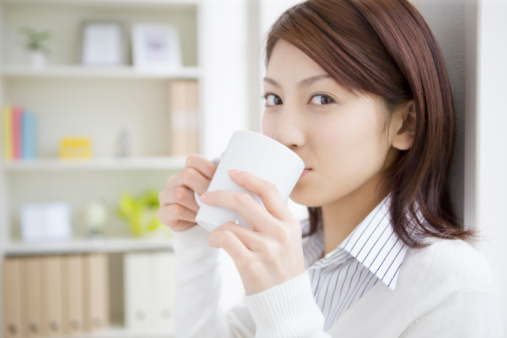 女人月经期吃什么好 教你经前中后期补对饮食