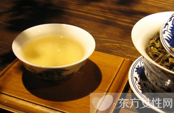 揭隔夜茶的六大妙用 隔夜茶水还有这用途