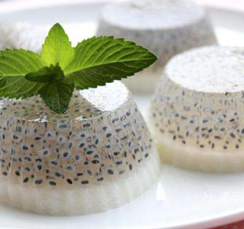 改善皮肤及便秘 看看明列子怎么吃