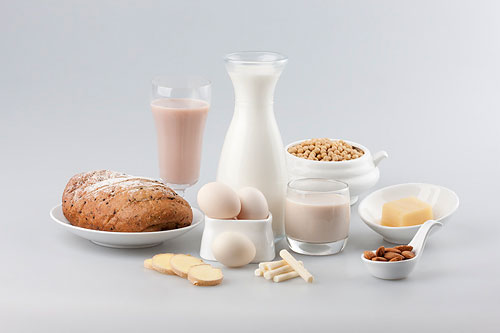 大豆异黄酮的功效与作用 小编与你起探讨