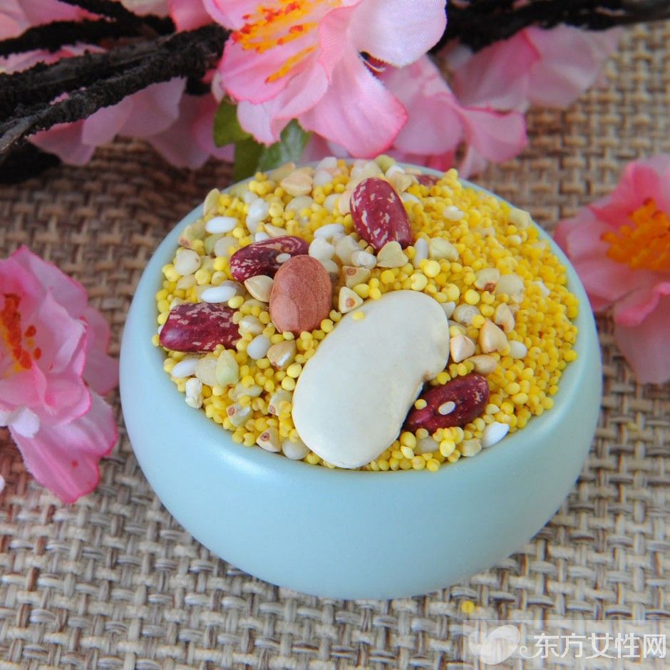 早餐粥的做法大全 盘点早上喝粥的六大好处