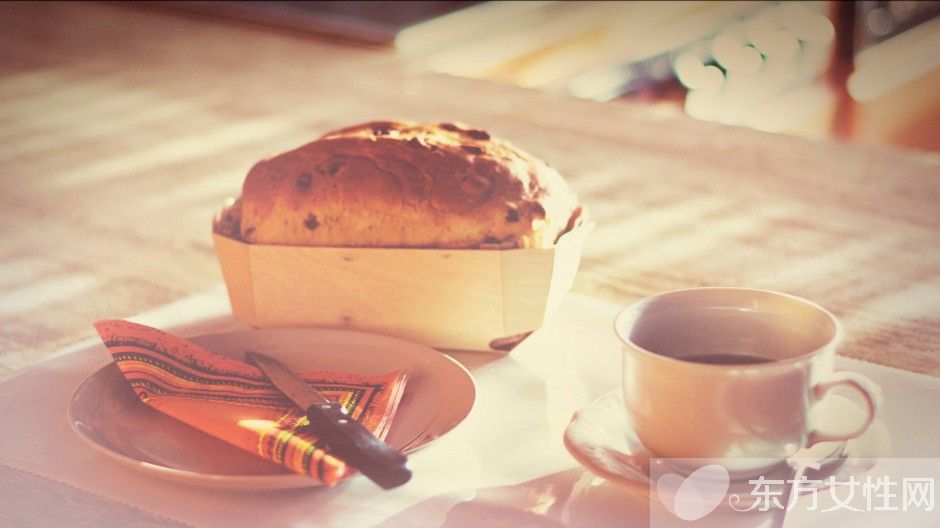 健康菜谱之早餐搭配法则 营养补充很重要