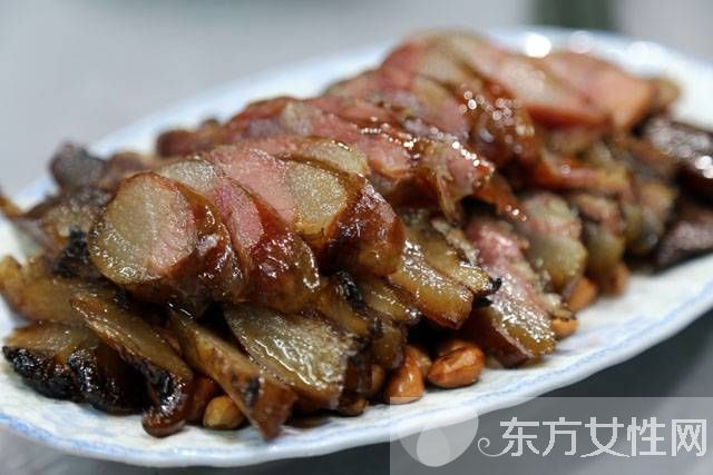 腊肉怎么做好吃 4种方法简单获取美味