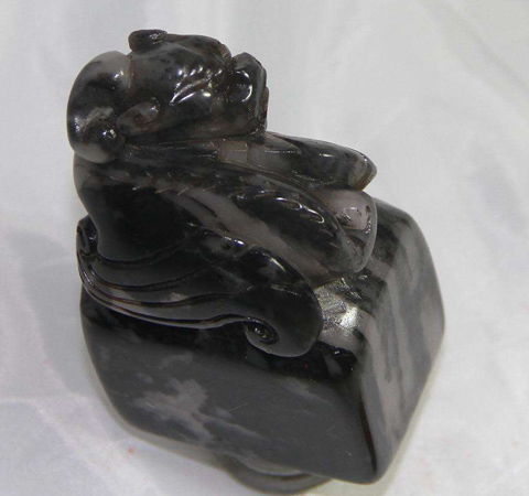 明目清心 秋丹石的功效的选方介绍