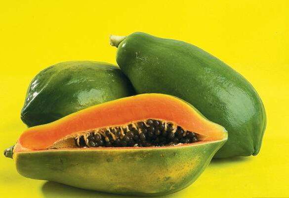 木瓜丰胸的最佳做法 多种搭配任你选择