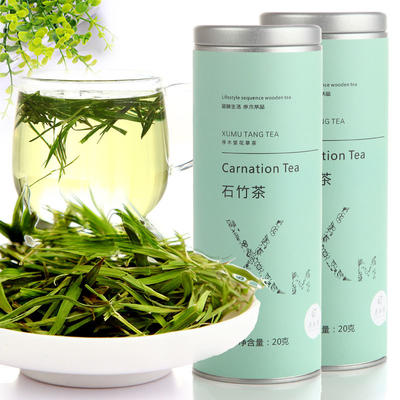 淡竹叶是什么 有哪些作用