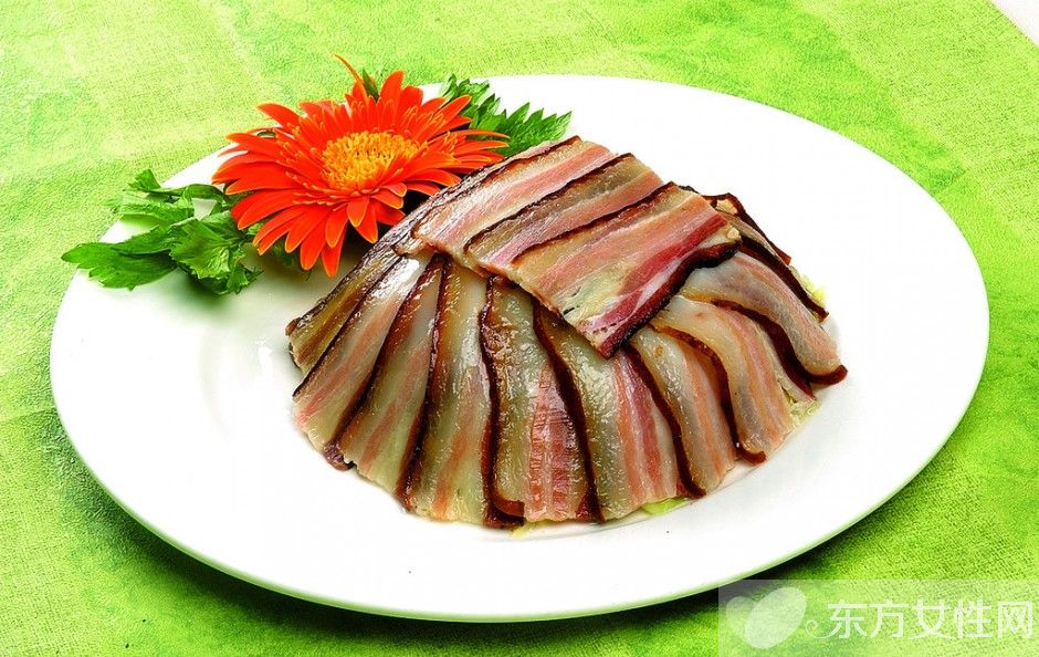 腊肉怎么做好吃 4种方法简单获取美味