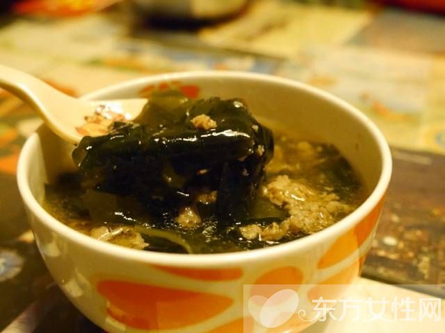 五款解酒汤做法大全 简单易做又美味