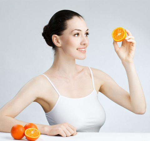 女性健康保健 女性应重视自身的健康保健