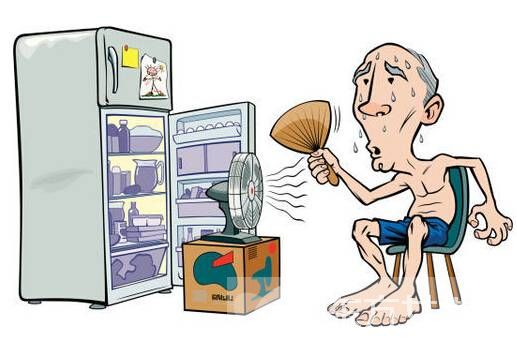 13个夏季防暑小常识 教你如何防暑解热