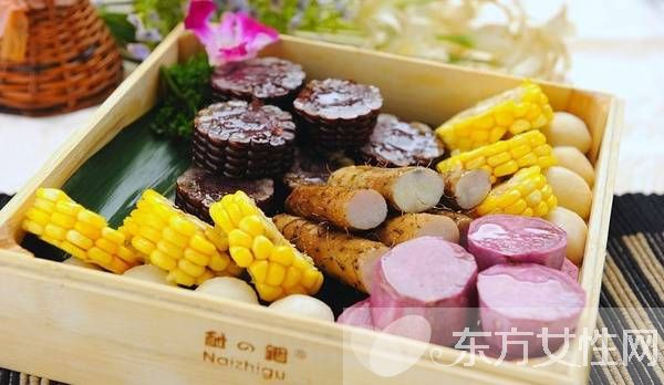 富含粗纤维的食物有哪些 谷类的营养价值大盘点