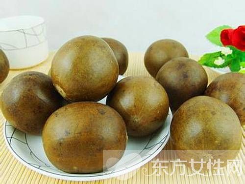 罗汉果泡水喝的功效 罗汉果怎么吃更健康