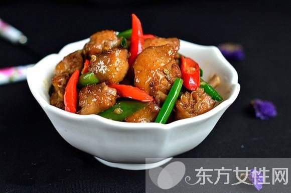 红烧鸡翅怎么做好吃 6种做法烹饪美味佳肴