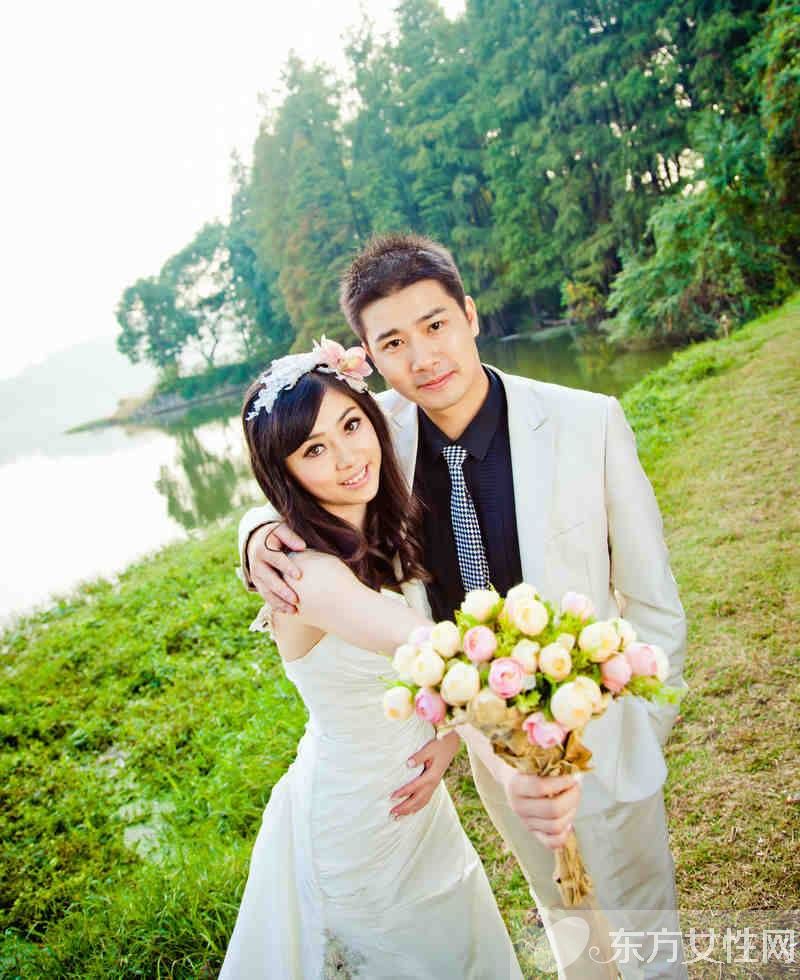 20条拍结婚照的注意事项须知