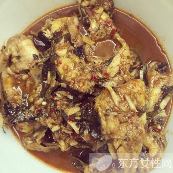 红烧黄骨鱼的做法步骤 四大食用禁忌需牢记