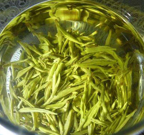 都匀毛尖是什么茶 都匀毛尖的品质特征介绍