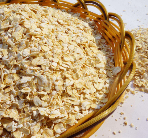 防治糖尿病 燕麦片的营养价值和功效介绍