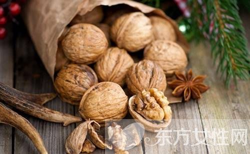 核桃皮的功效与作用 揭秘核桃皮的药用价值